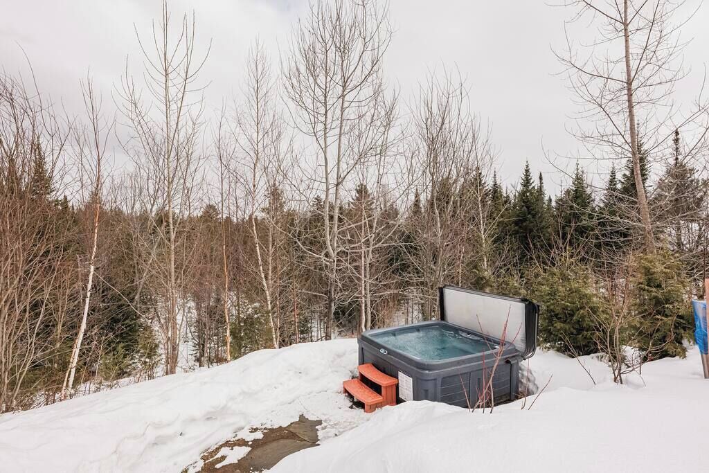 Photo of Outdoor in Fiddler Lake Resort