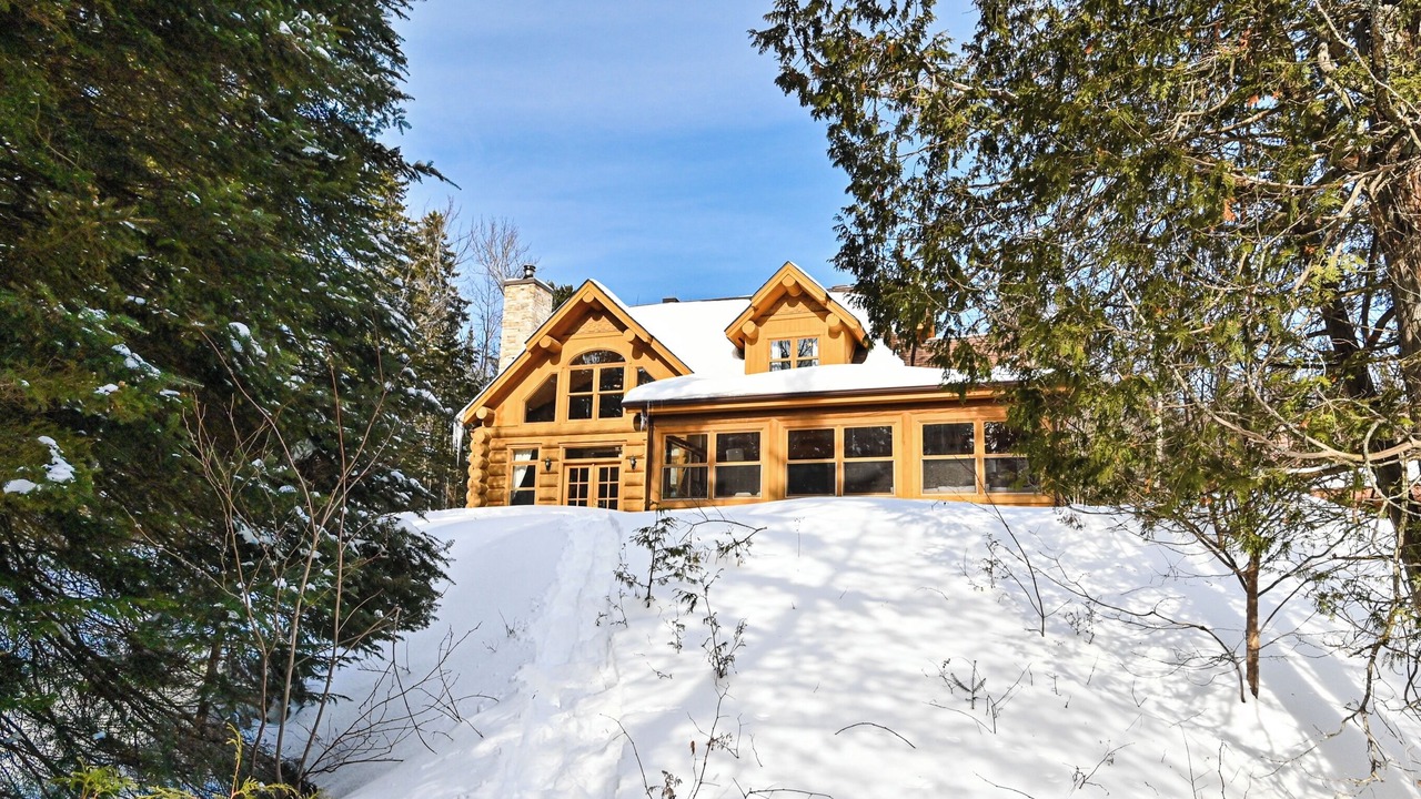 Photo of Outdoor in Fiddler Lake Resort