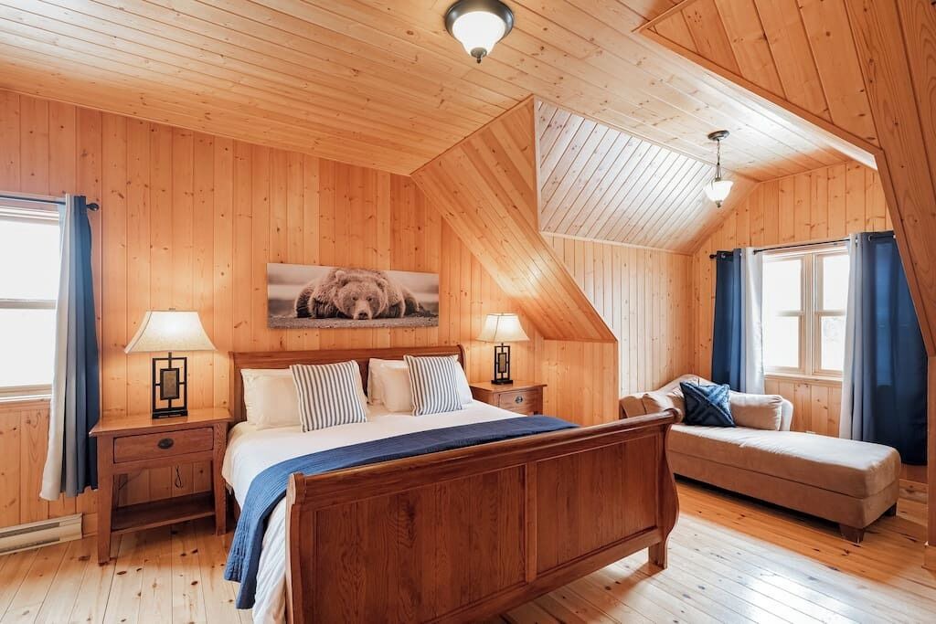 Photo of Others in Fiddler Lake Resort