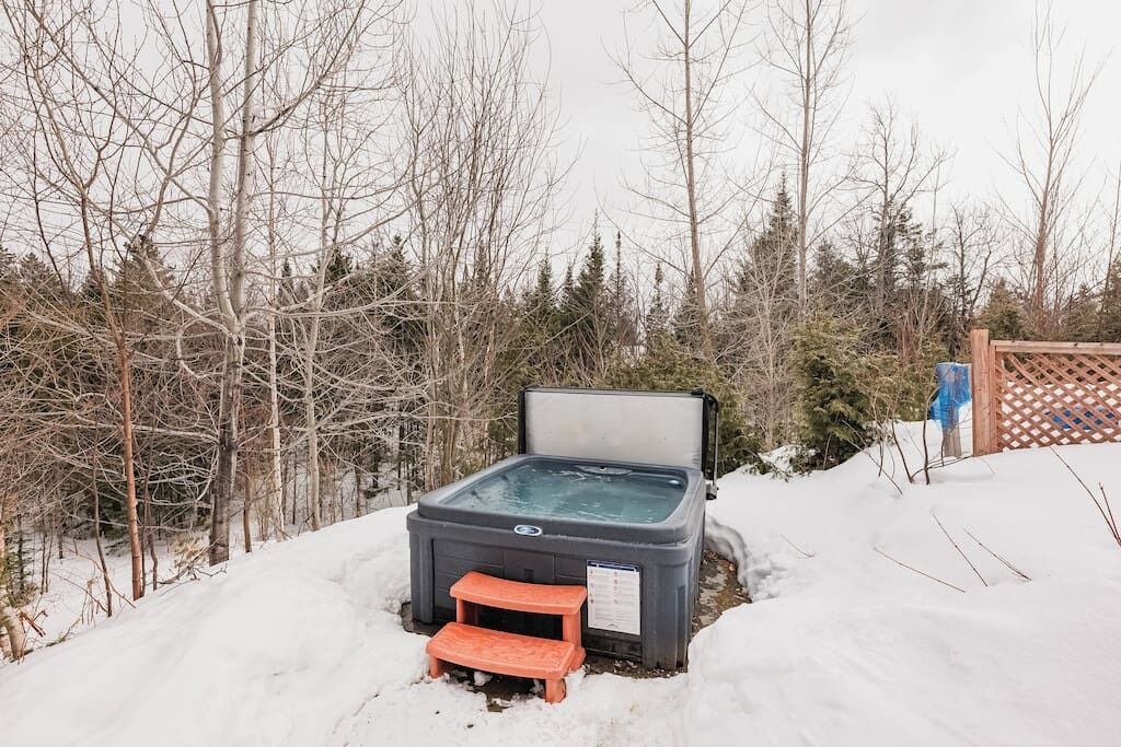 Photo of Outdoor in Fiddler Lake Resort