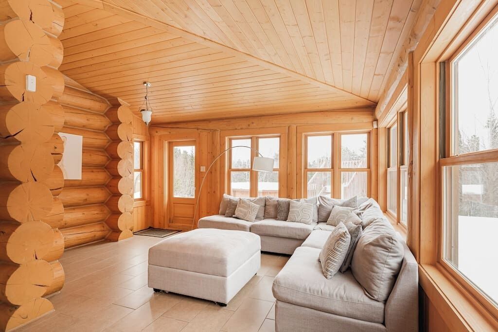 Photo of Others in Fiddler Lake Resort