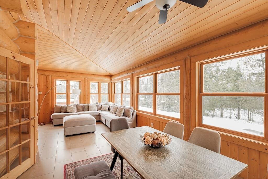 Photo of Others in Fiddler Lake Resort
