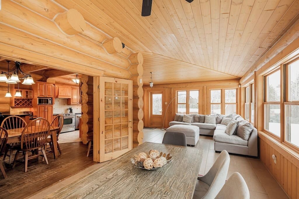 Photo of Others in Fiddler Lake Resort
