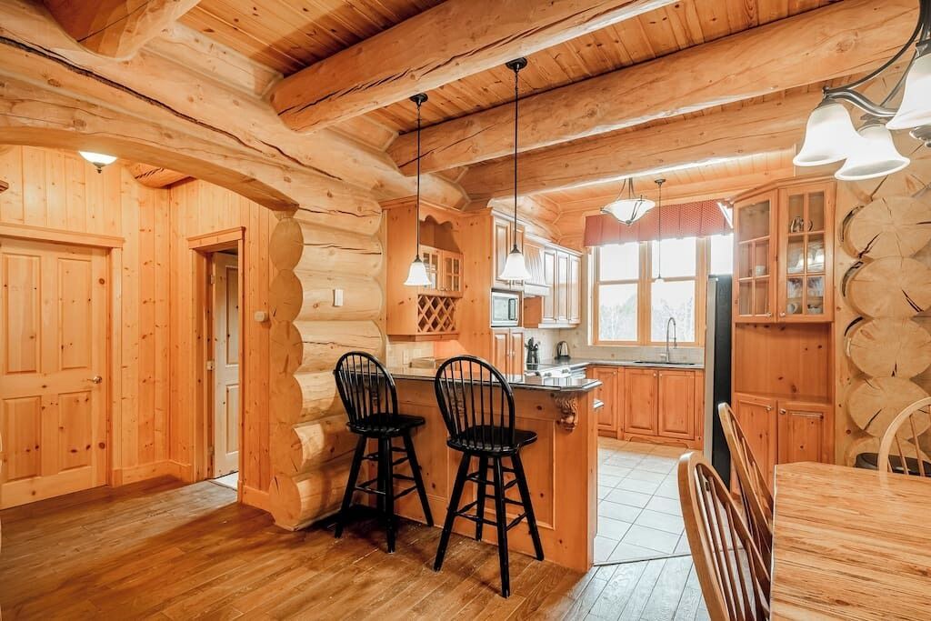 Photo of Others in Fiddler Lake Resort