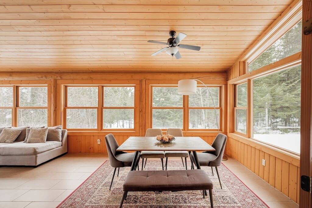 Photo of Others in Fiddler Lake Resort