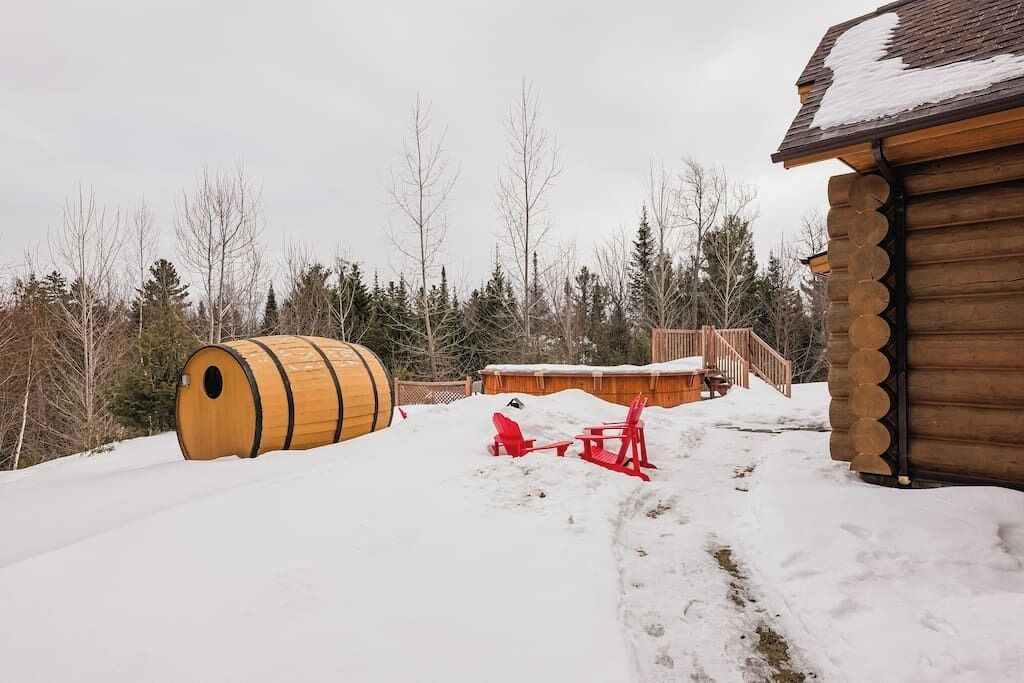 Photo of Others in Fiddler Lake Resort