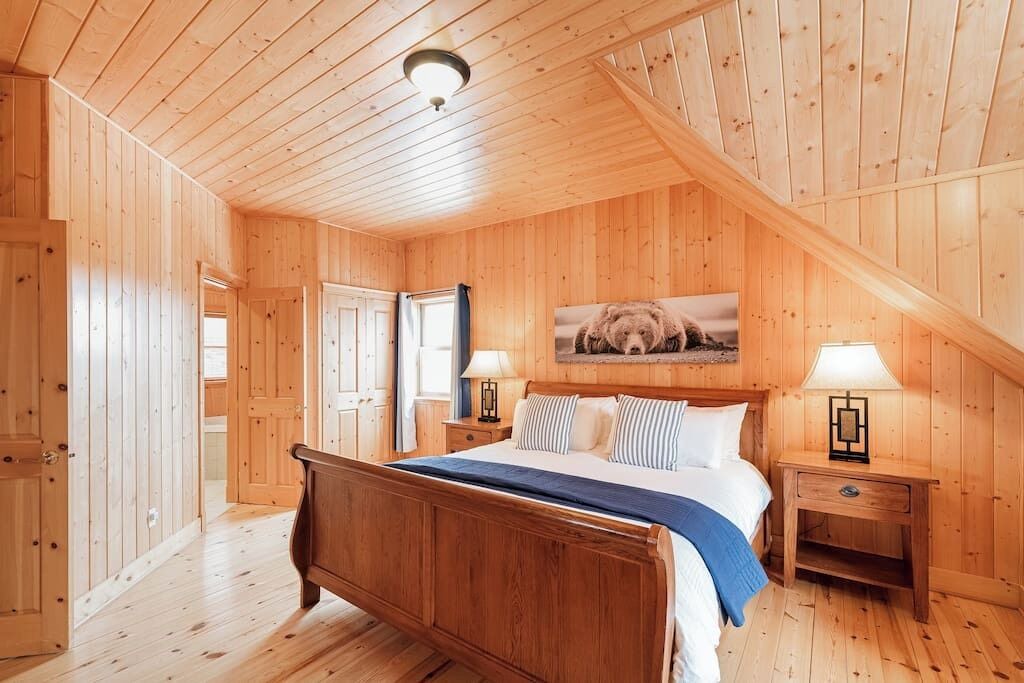 Photo of Others in Fiddler Lake Resort