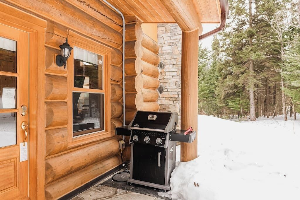 Photo of Outdoor in Fiddler Lake Resort
