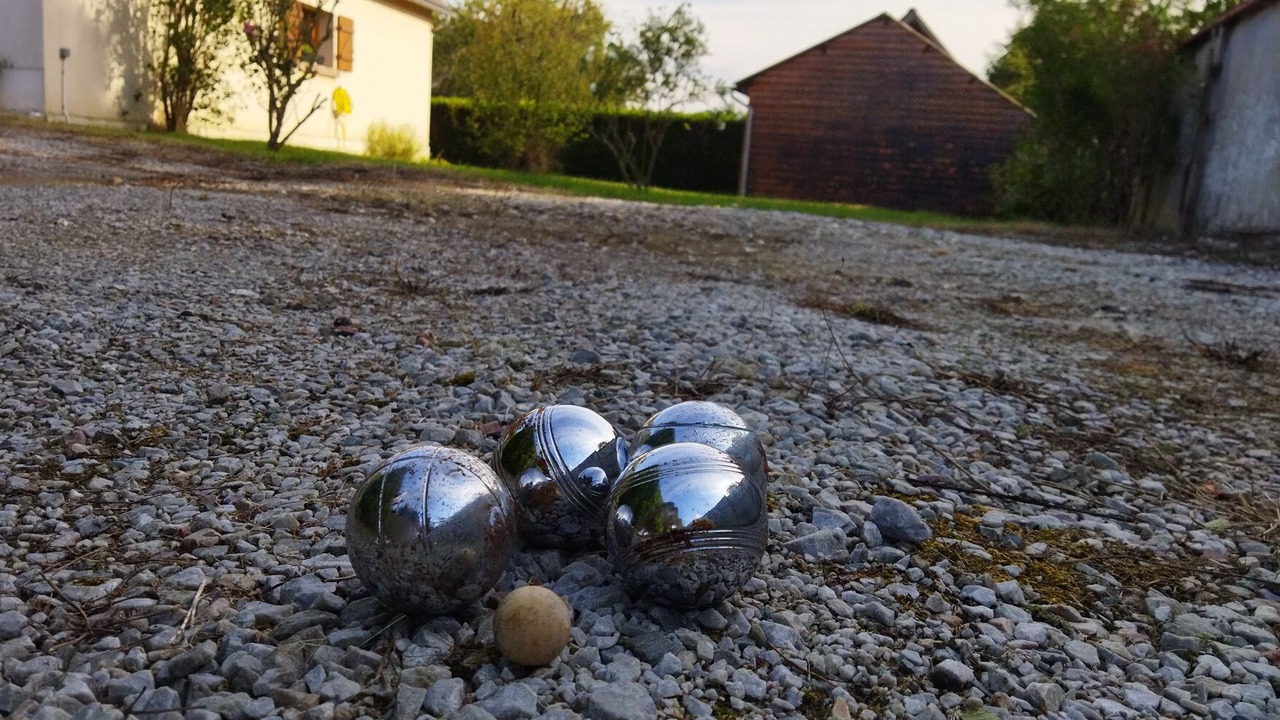 Photo of Outdoor in Mesnils-sur-Iton