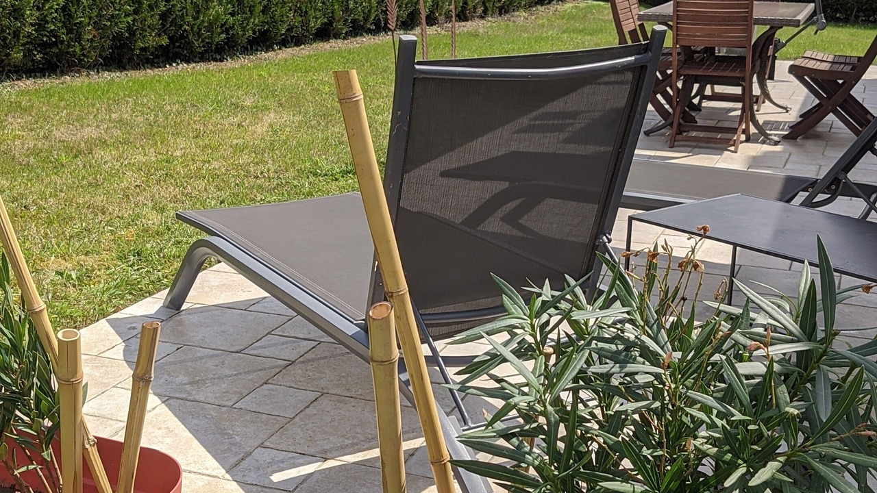Photo of Outdoor in Mesnils-sur-Iton