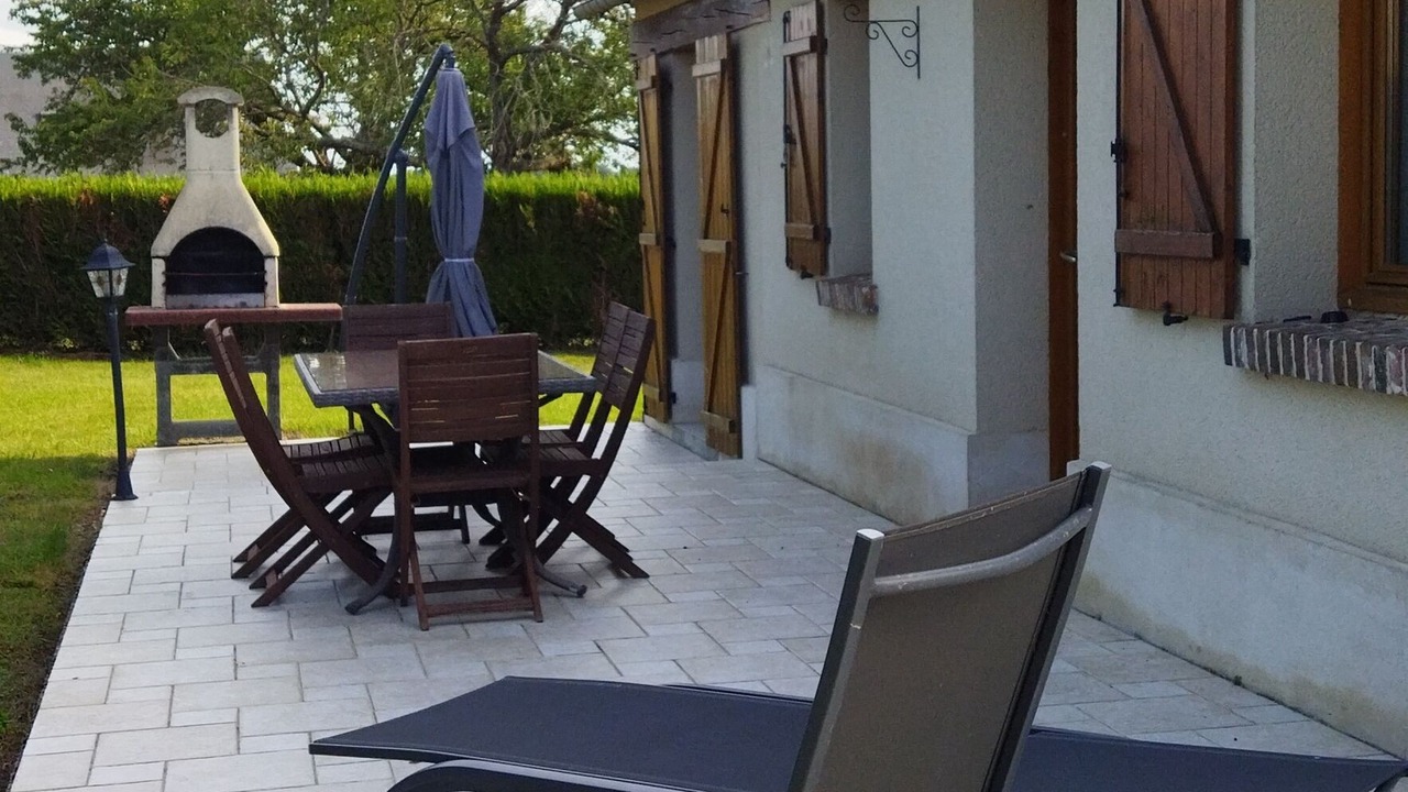 Photo of Outdoor in Mesnils-sur-Iton