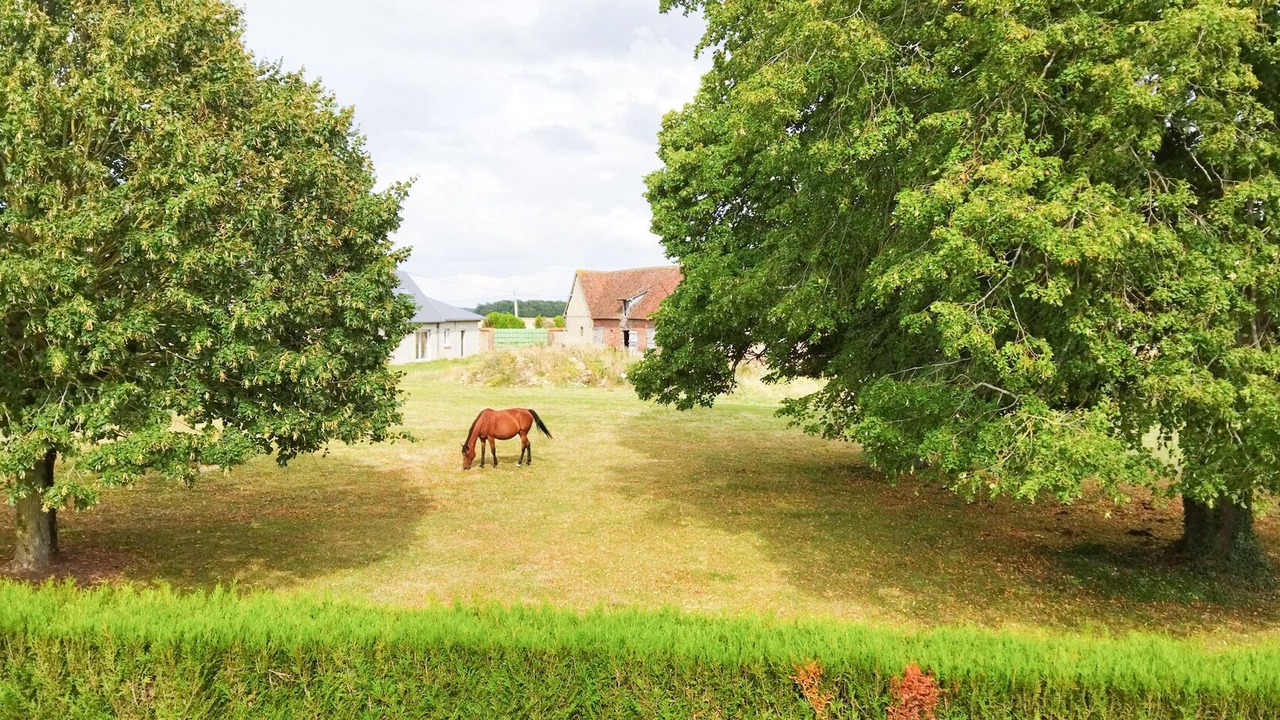 Photo of Outdoor in Mesnils-sur-Iton