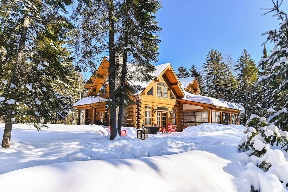 Photo of Outdoor in Fiddler Lake Resort