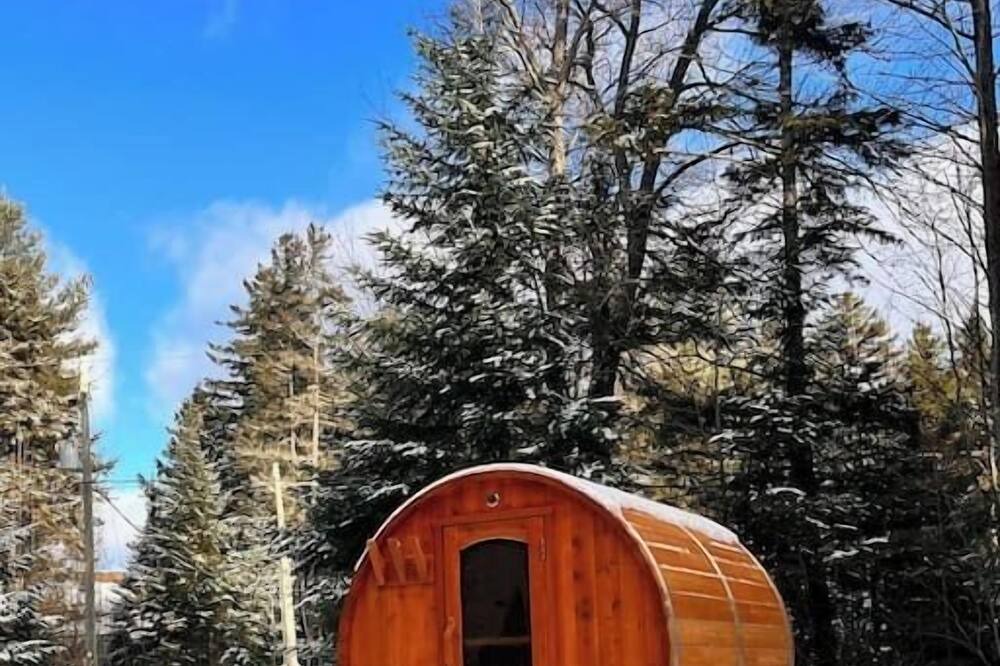 Photo of Outdoor in Fiddler Lake Resort
