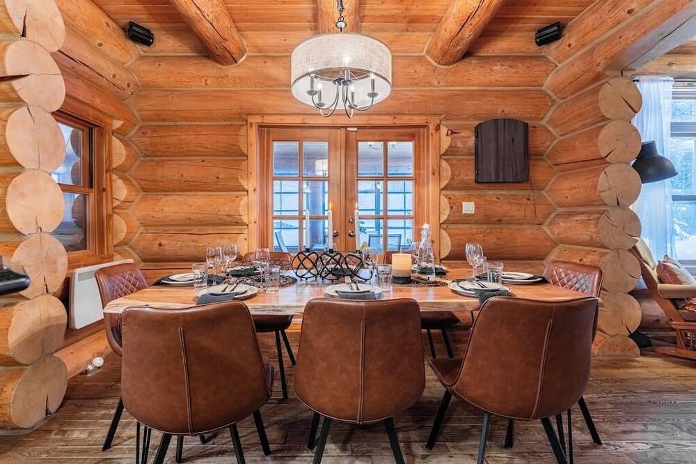 Photo of Others in Fiddler Lake Resort