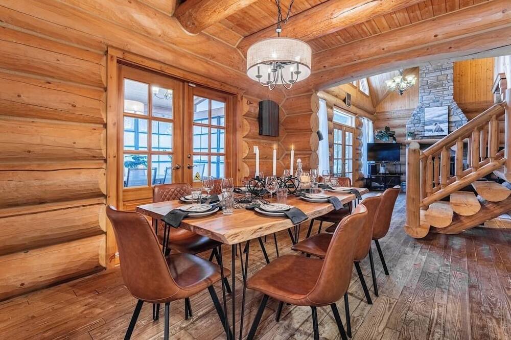 Photo of Others in Fiddler Lake Resort