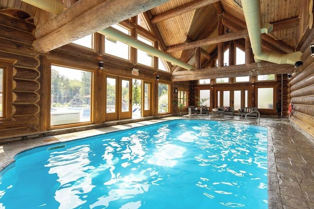 Photo of Outdoor in Fiddler Lake Resort