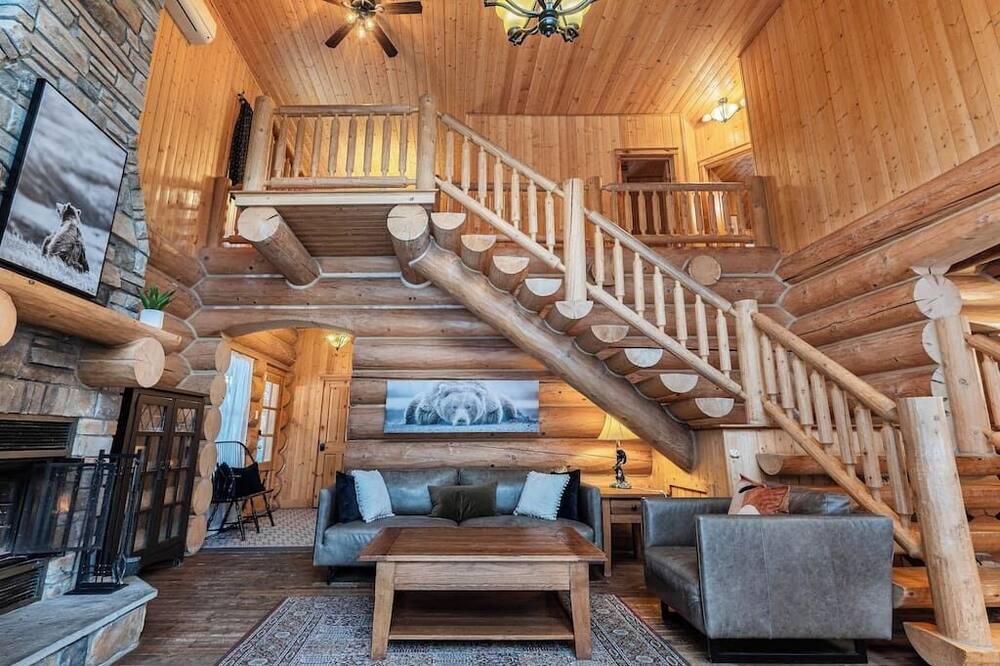 Photo of Others in Fiddler Lake Resort