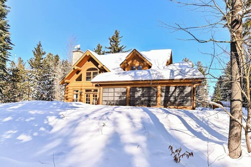 Photo of Outdoor in Fiddler Lake Resort