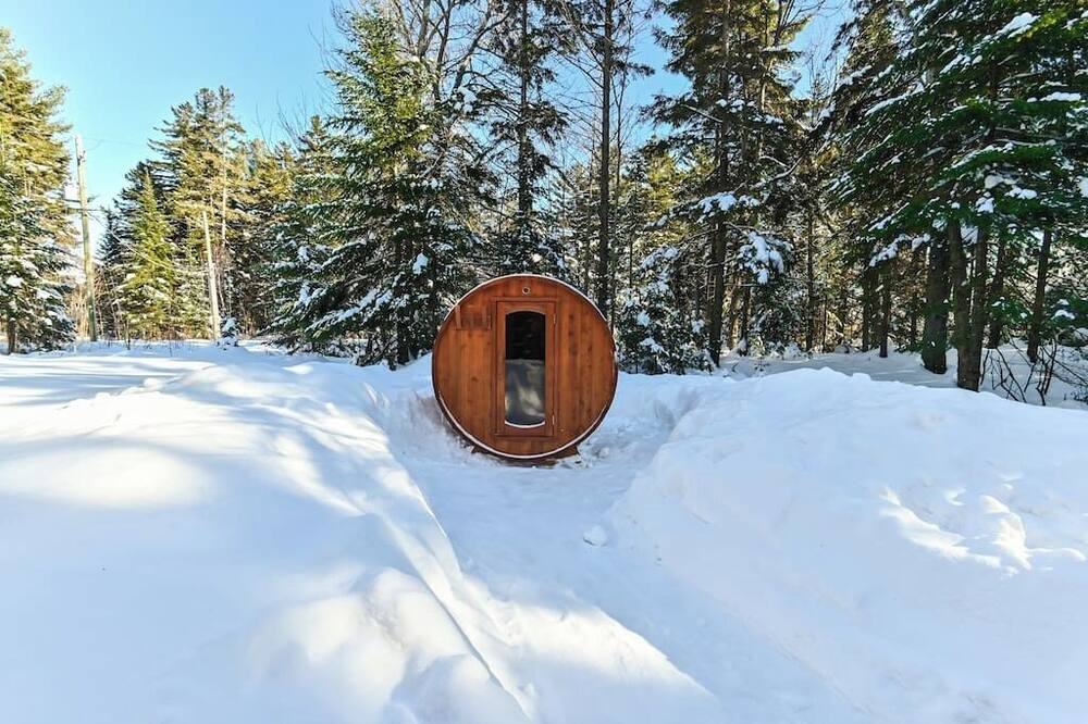 Photo of Outdoor in Fiddler Lake Resort
