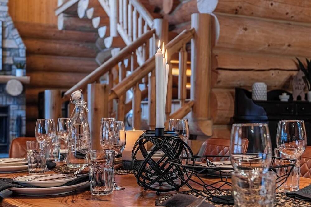 Photo of Others in Fiddler Lake Resort