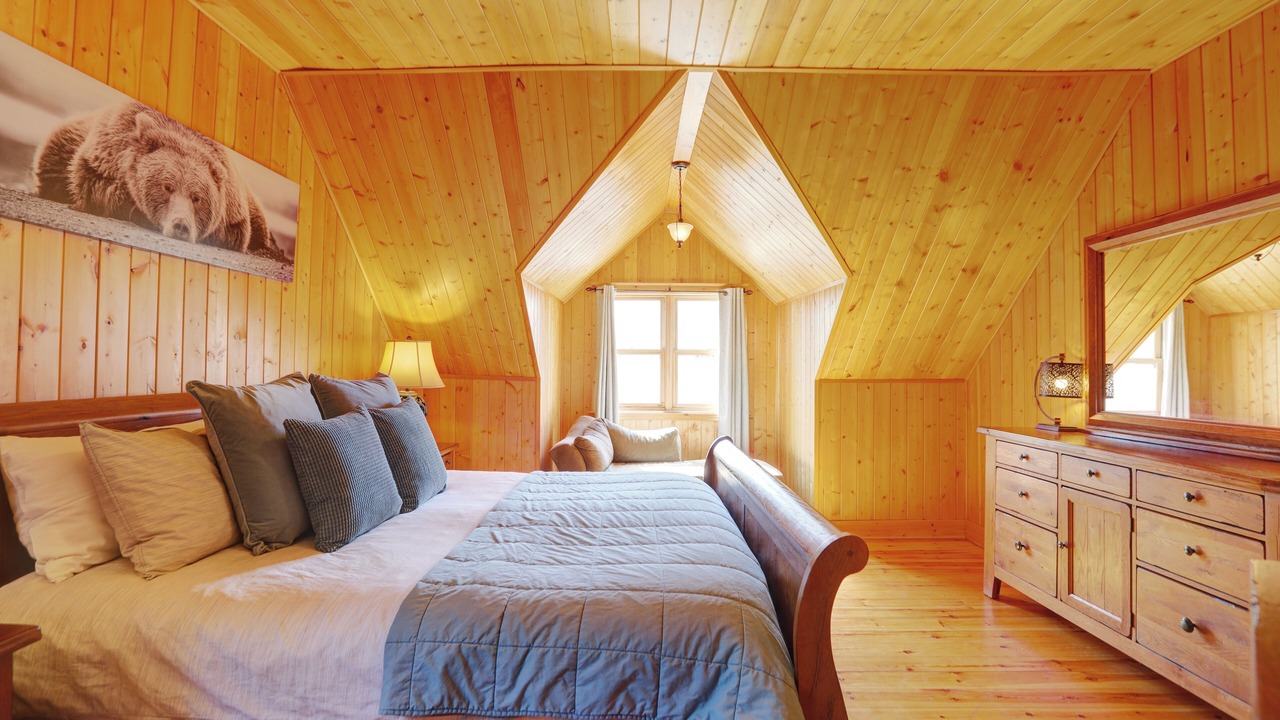Photo of Others in Fiddler Lake Resort