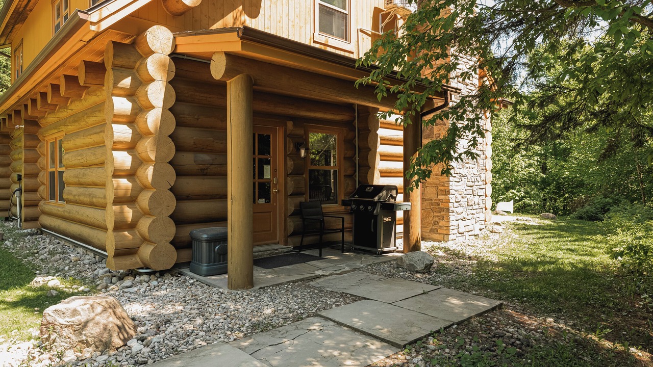 Photo of Outdoor in Fiddler Lake Resort