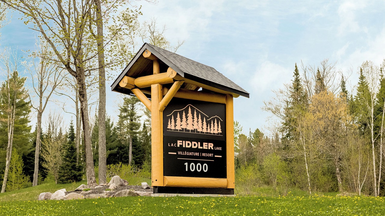 Photo of Others in Fiddler Lake Resort