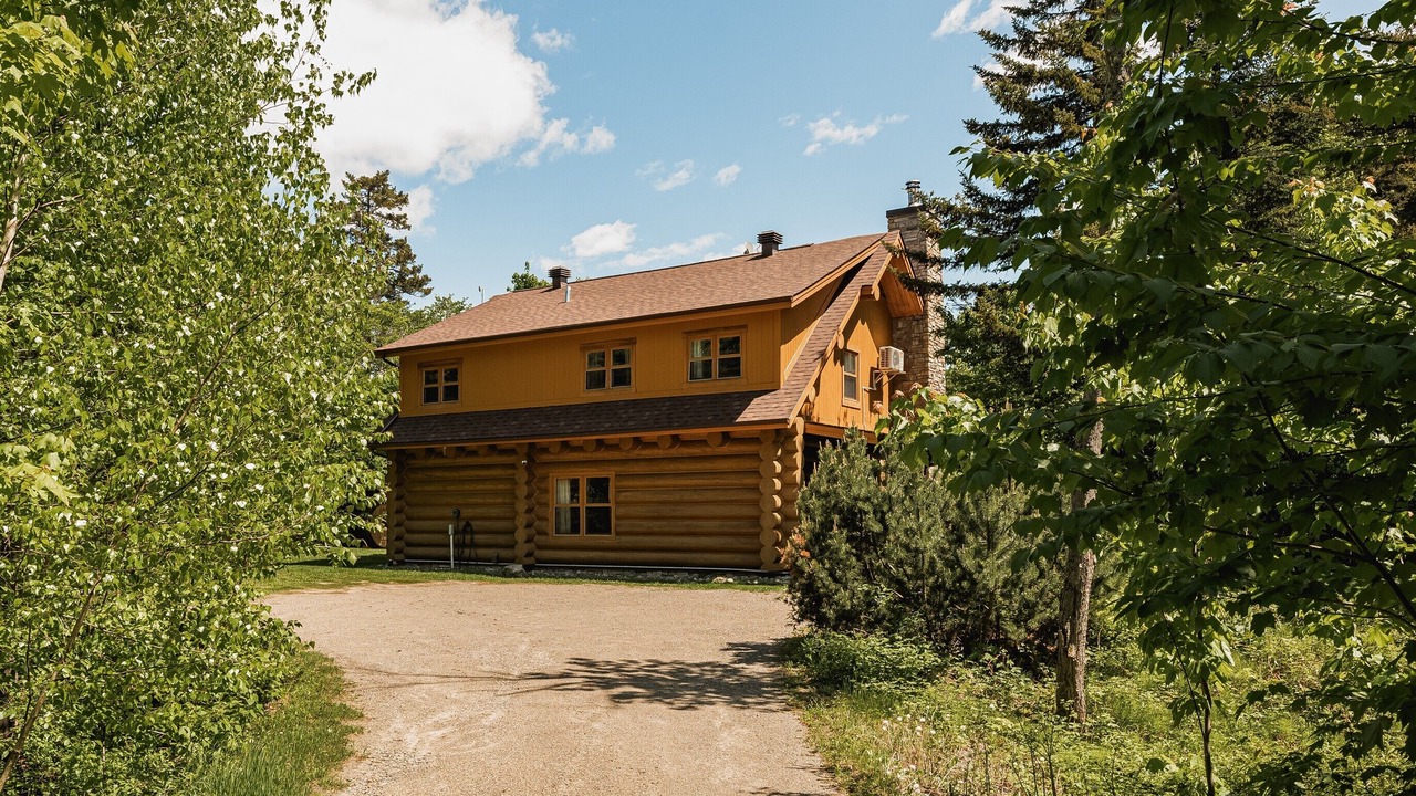 Photo of Outdoor in Fiddler Lake Resort