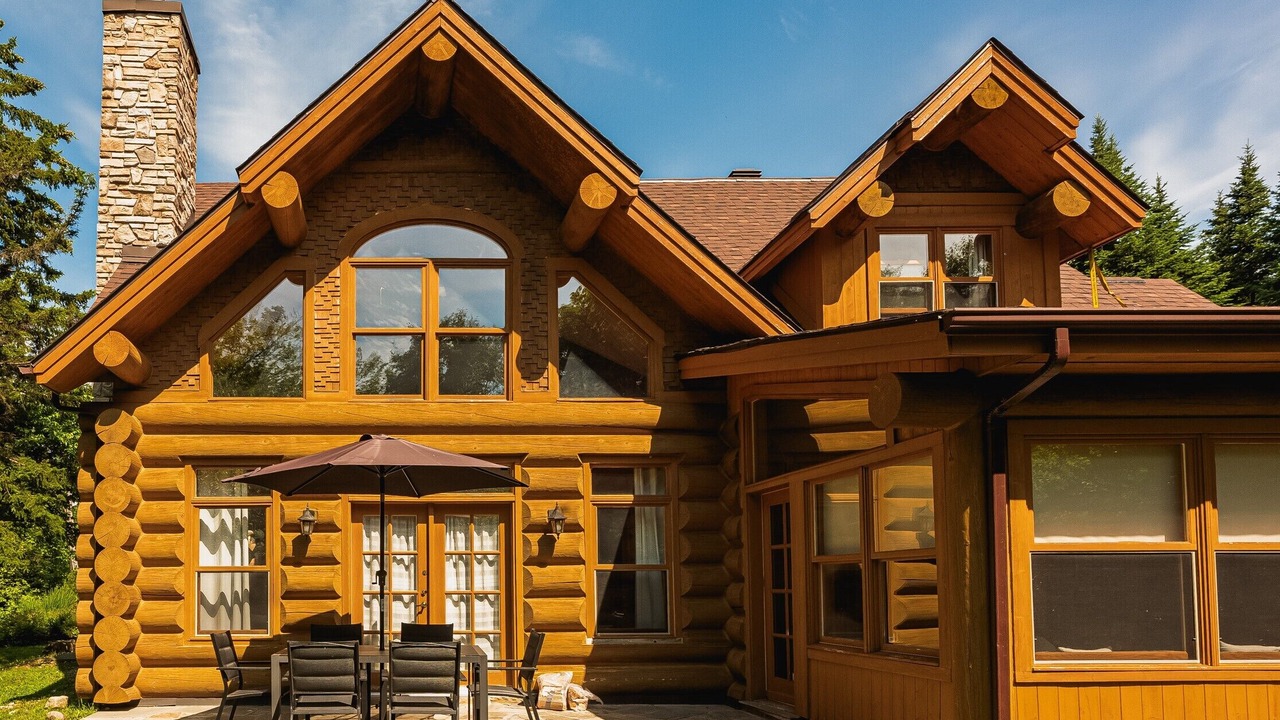 Photo of Outdoor in Fiddler Lake Resort
