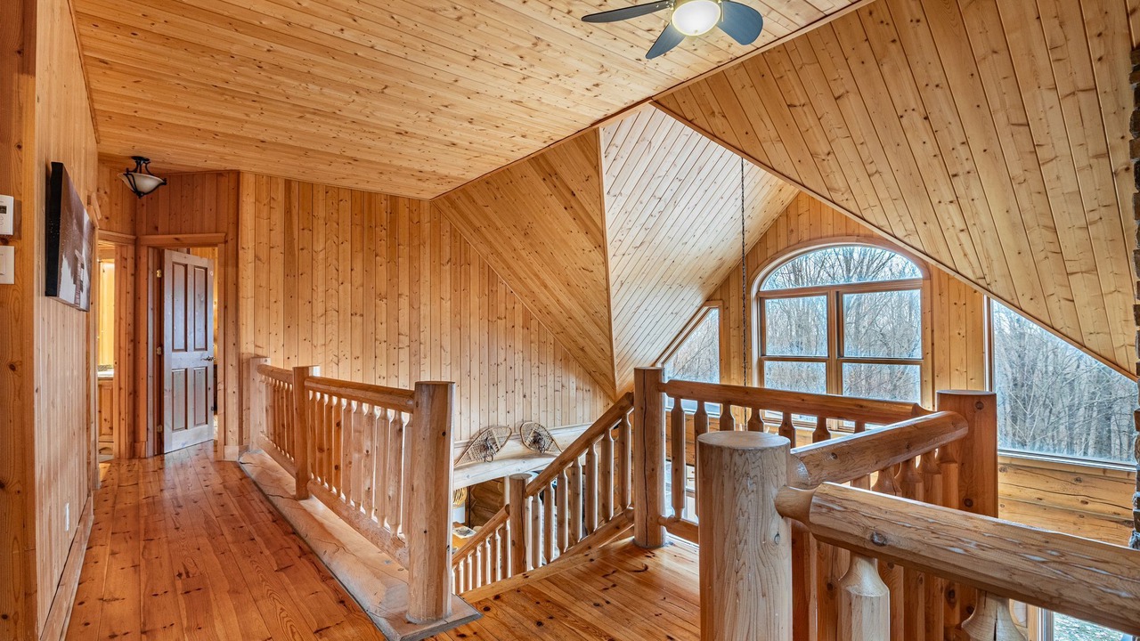Photo of Others in Fiddler Lake Resort