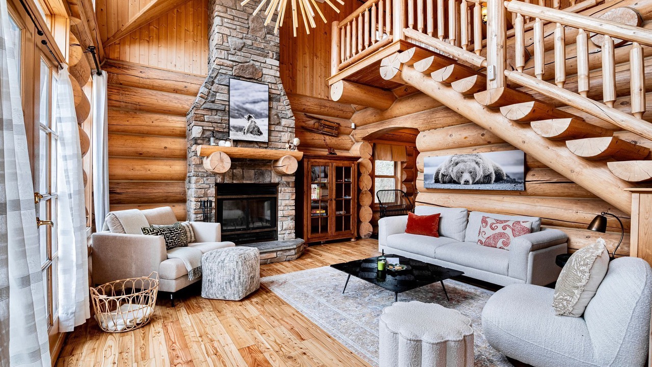 Photo of Others in Fiddler Lake Resort