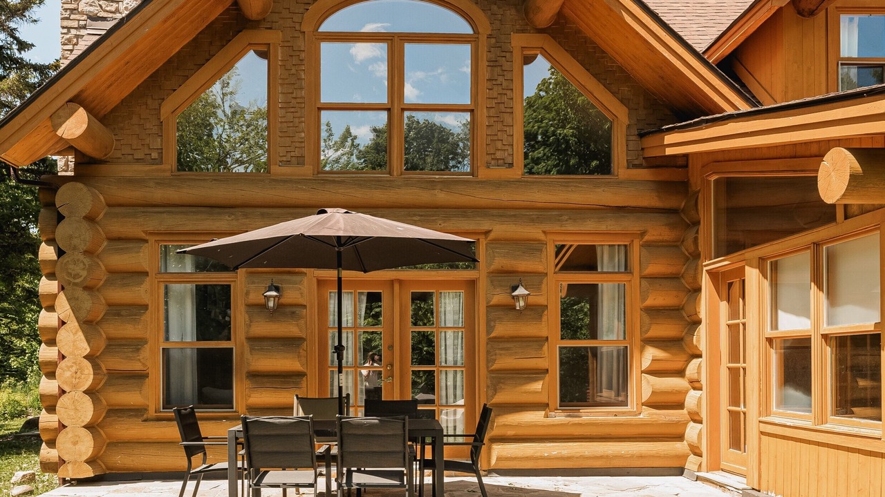 Photo of Outdoor in Fiddler Lake Resort