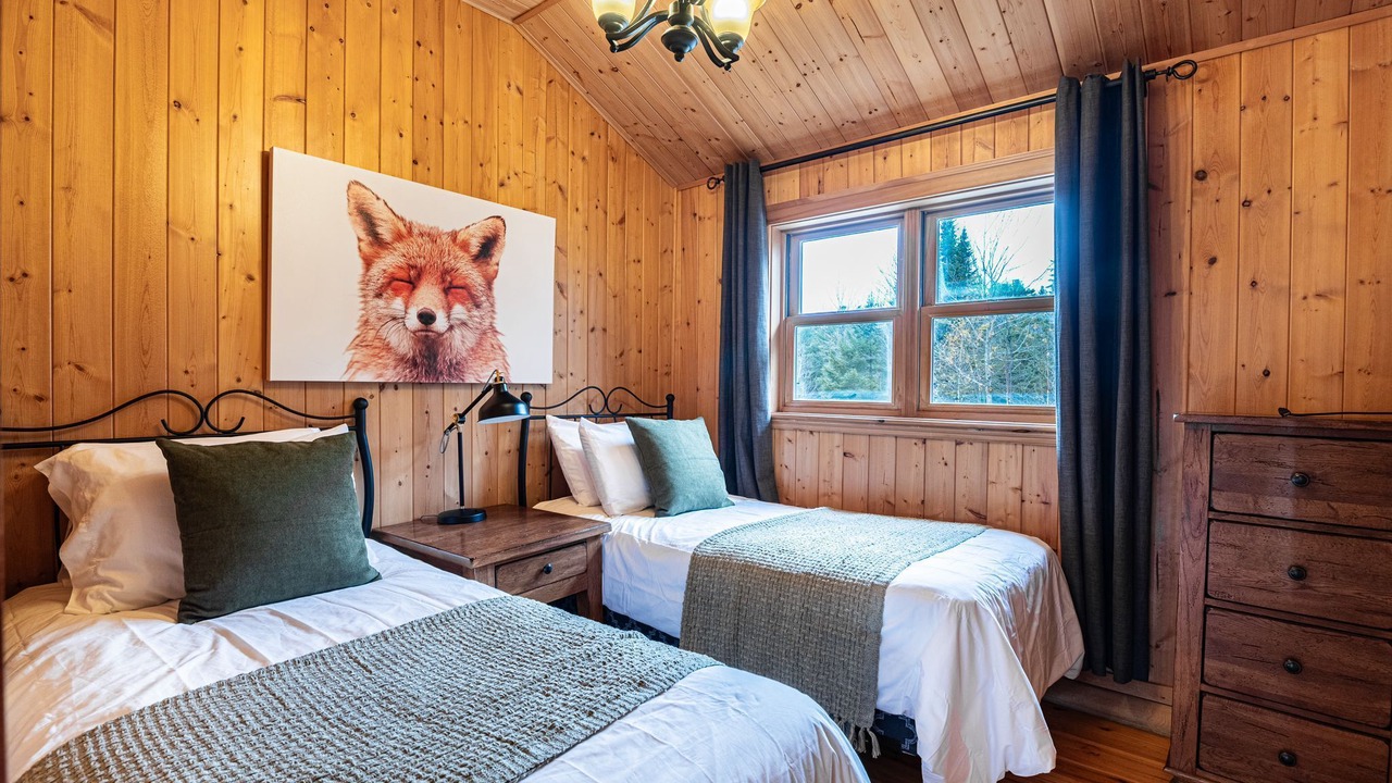 Photo of Others in Fiddler Lake Resort