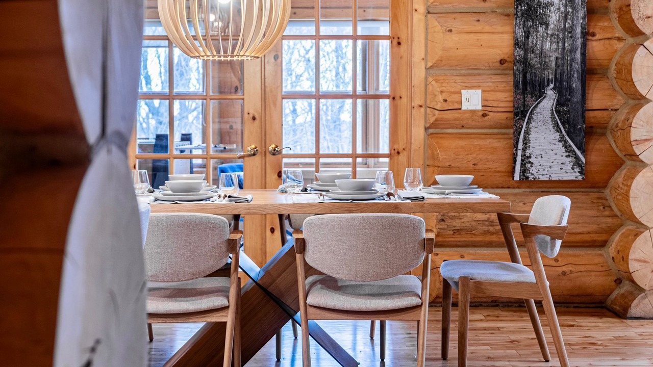 Photo of Others in Fiddler Lake Resort