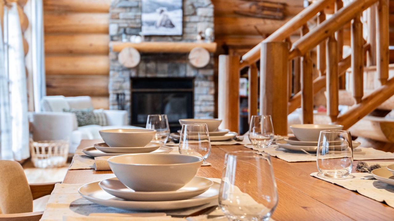 Photo of Others in Fiddler Lake Resort