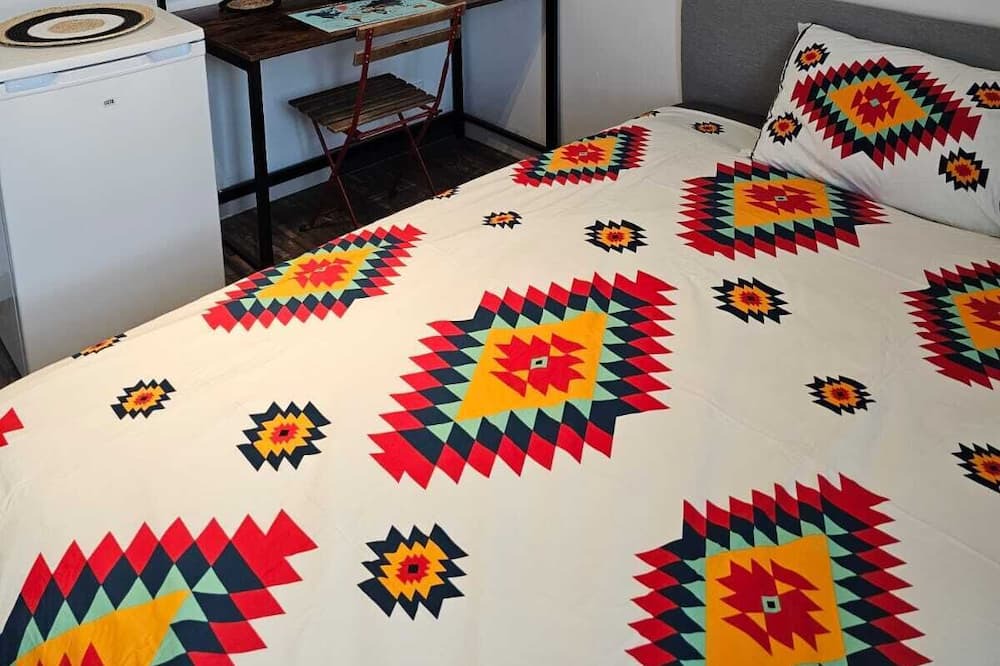 Photo of Bedroom in Laon