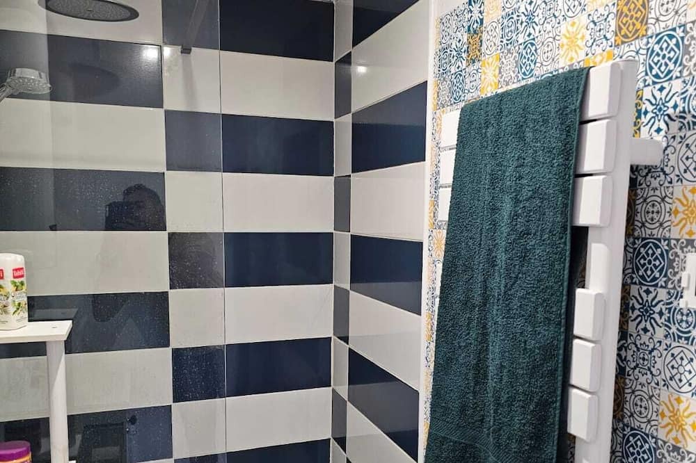 Photo of Bathroom in Laon