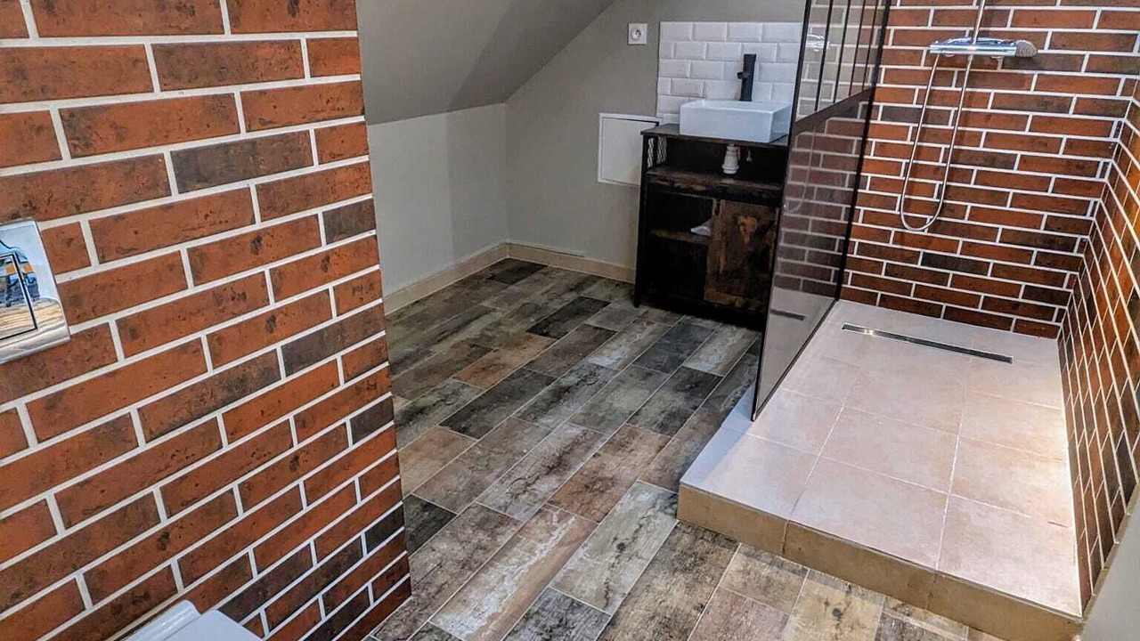 Photo of Bathroom in Treuzy-Levelay