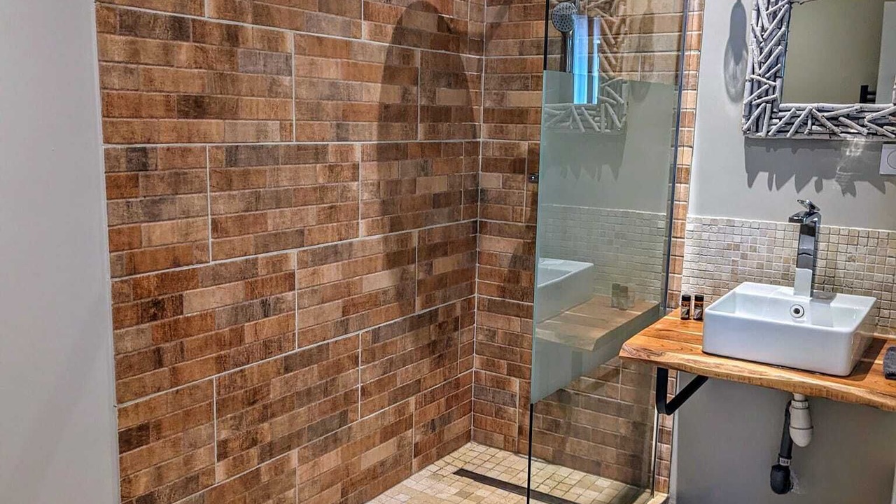 Photo of Bathroom in Treuzy-Levelay