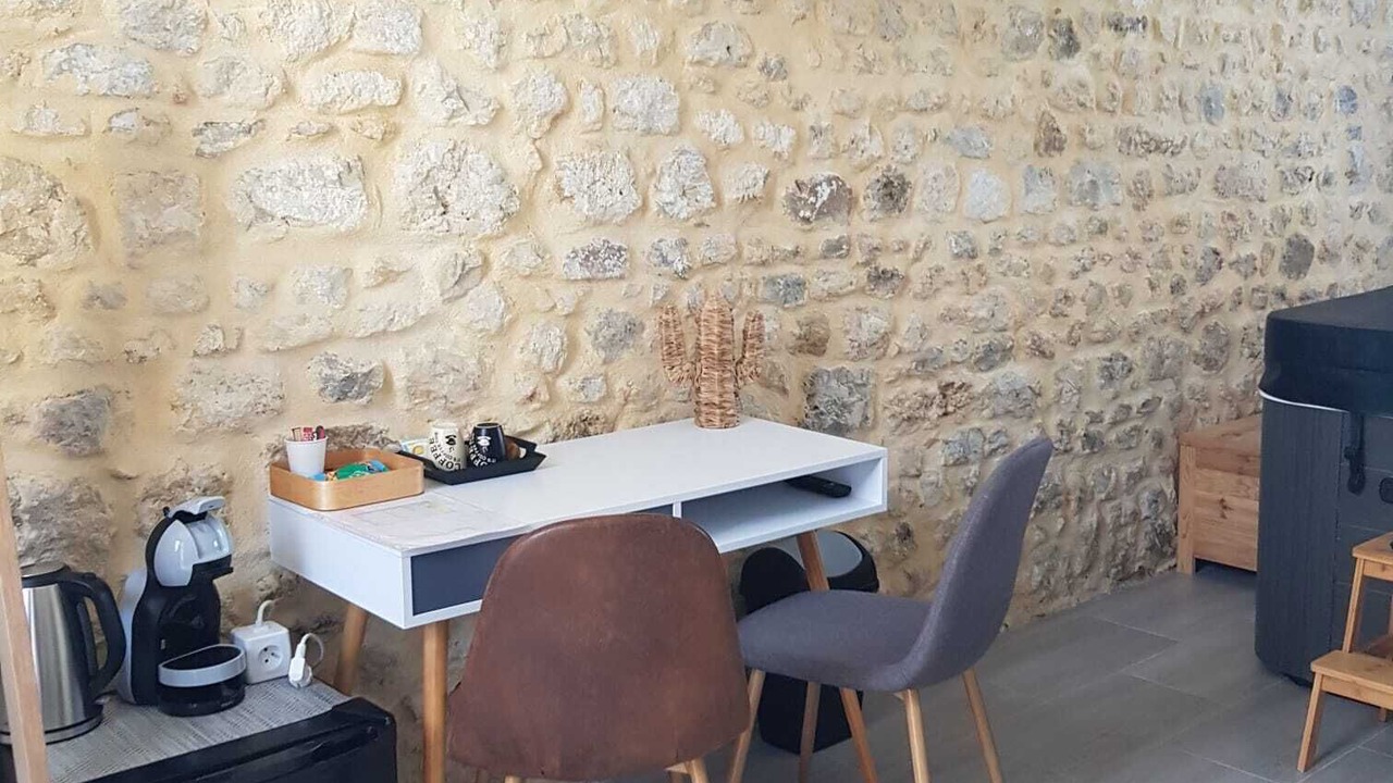 Photo of Bedroom in Treuzy-Levelay