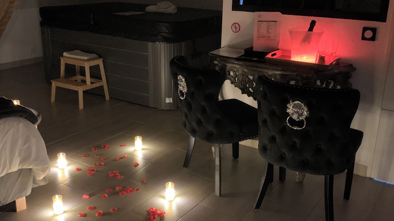 Photo of Bedroom in Treuzy-Levelay