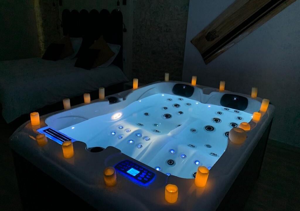 Photo of Bedroom in Treuzy-Levelay