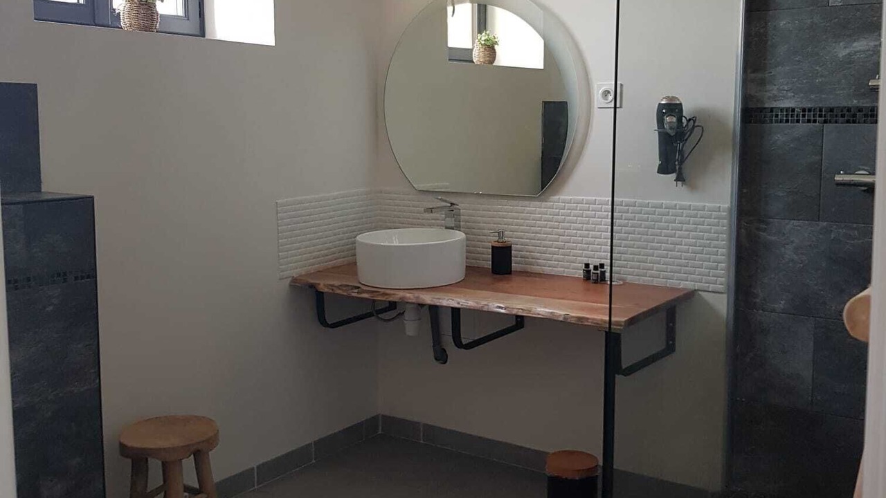 Photo of Bathroom in Treuzy-Levelay