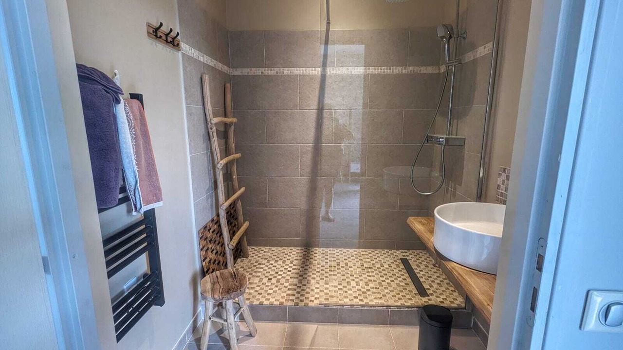 Photo of Bathroom in Treuzy-Levelay