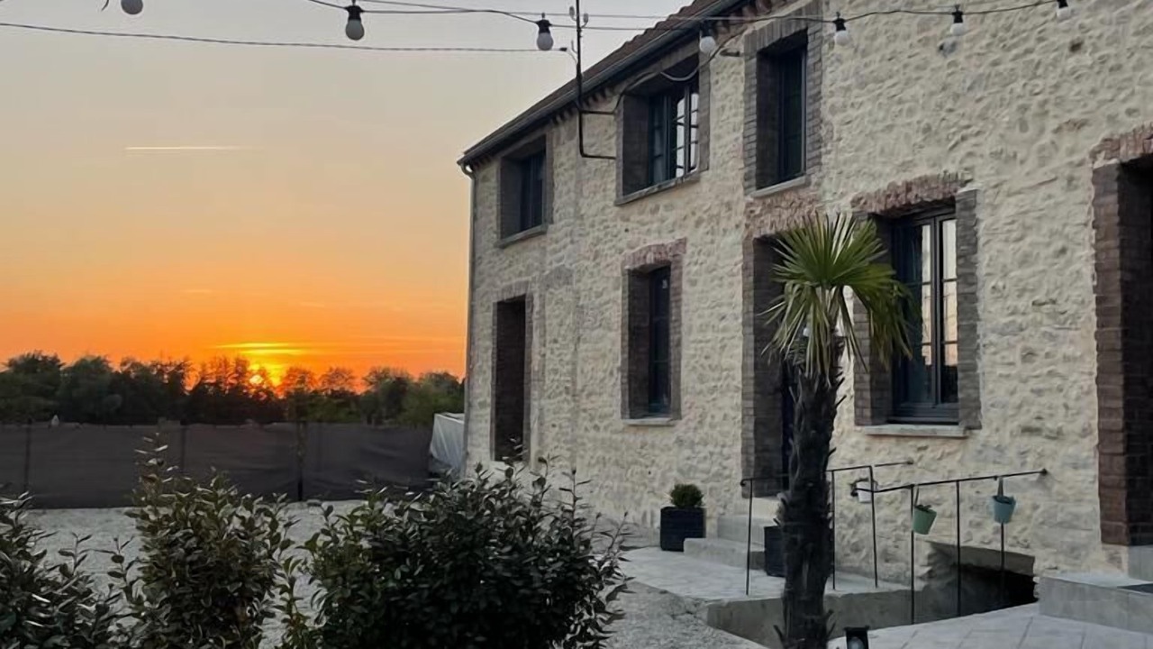 Photo of Outdoor in Treuzy-Levelay