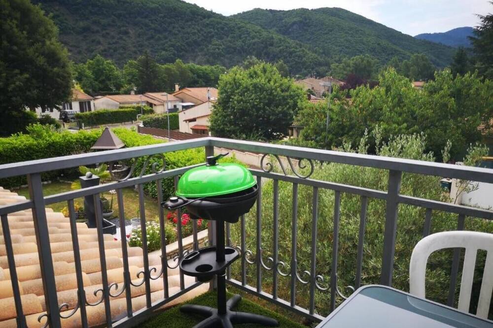 Photo of Outdoor in Digne-les-Bains