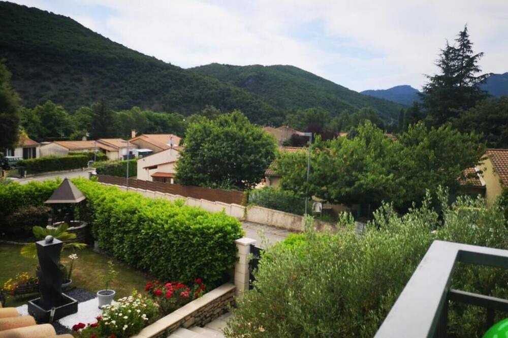 Photo of Outdoor in Digne-les-Bains