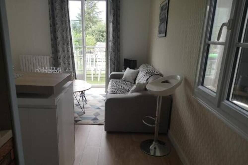 Photo of Livingroom in Digne-les-Bains