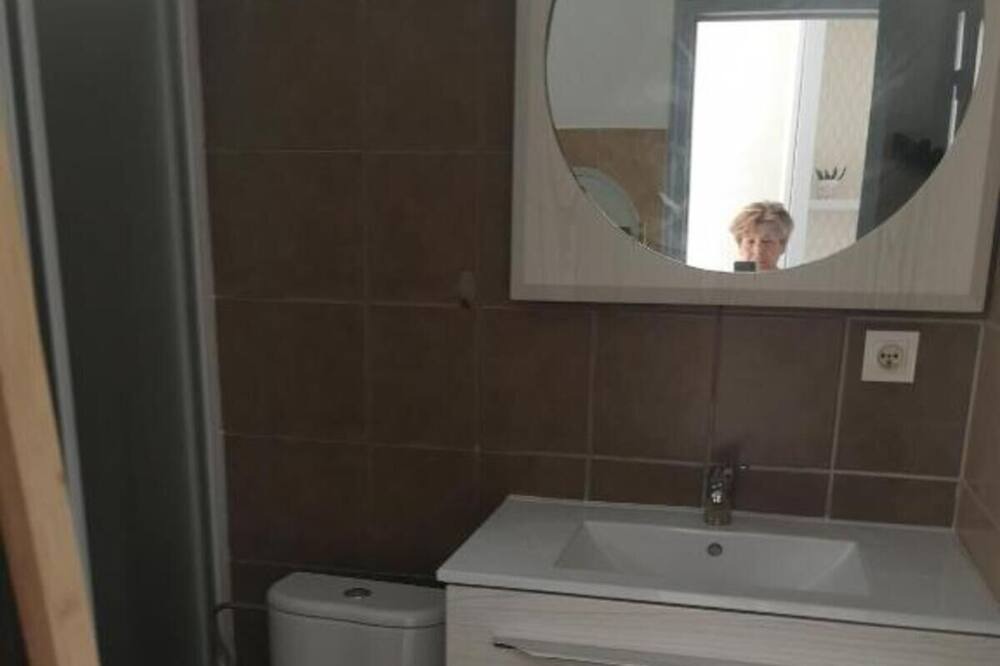Photo of Bathroom in Digne-les-Bains